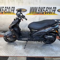 Kymco Agility  Vitrolles