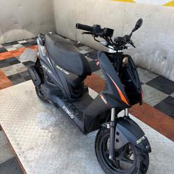 Kymco Agility  Vitrolles