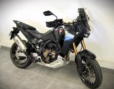 Honda CRF