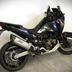 Honda CRF  Valenton