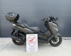 Honda Forza