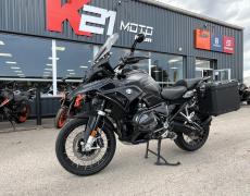 BMW R 1250 GS Chenôve