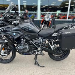 BMW R 1250 GS  Chen&ocirc;ve