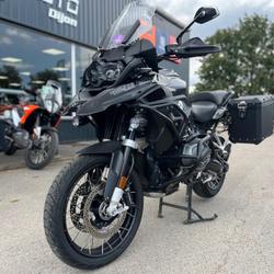 BMW R 1250 GS  Chen&ocirc;ve