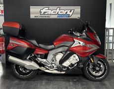 BMW K 1600 Mérignac