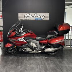 BMW K 1600  M&eacute;rignac
