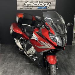 BMW K 1600  M&eacute;rignac