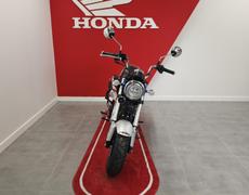 Honda ST Warcq