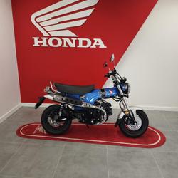 Honda ST  Warcq