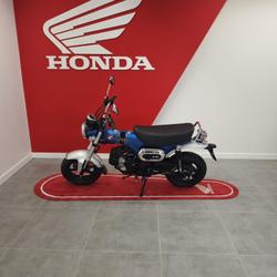 Honda ST  Warcq