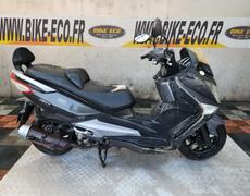Sym GTS Vitrolles