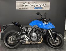 Suzuki GSX Mérignac