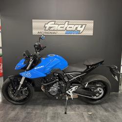Suzuki GSX  M&eacute;rignac