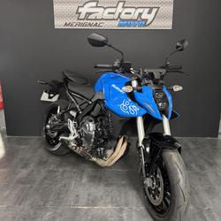 Suzuki GSX  M&eacute;rignac