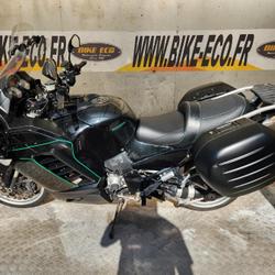Kawasaki GTR  Vitrolles