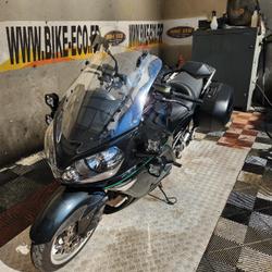 Kawasaki GTR  Vitrolles