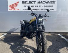 Autres Honda Lanester