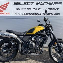 Autres Honda  Lanester