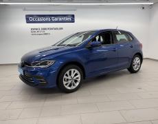 Volkswagen Polo Pontarlier
