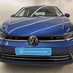 Volkswagen Polo Polo 1.0 TSI 95 S&S DSG7 Style Pontarlier