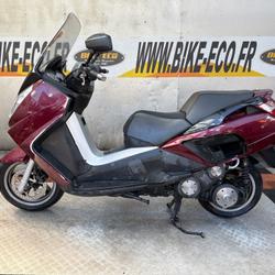 Peugeot Satelis  Vitrolles
