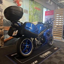 Triumph Sprint  Rennes