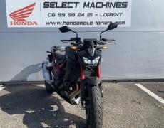 Honda Hornet Lanester
