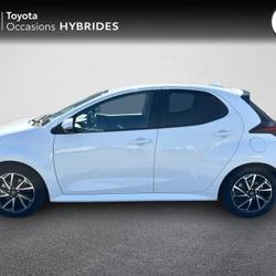 Toyota Yaris 116h Design pack confort 5p MC24 Ceris&eacute;