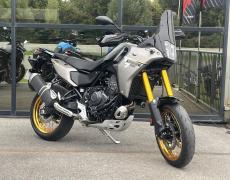 Yamaha XTZ Roissy-en-France