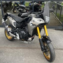 Yamaha XTZ  Roissy-en-France