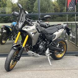 Yamaha XTZ  Roissy-en-France