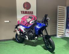 Yamaha XTZ Roissy-en-France