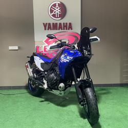 Yamaha XTZ  Roissy-en-France
