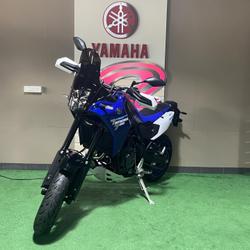 Yamaha XTZ  Roissy-en-France
