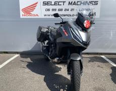 Honda NT Lanester