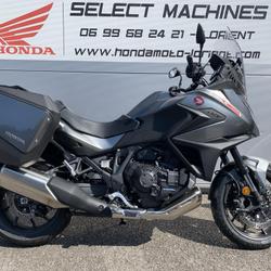 Honda NT  Lanester