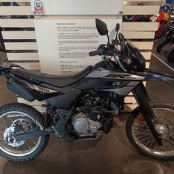 Yamaha WR  Ruy-Montceau
