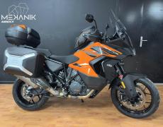 KTM 1290 Adventure SEYNOD
