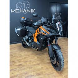 KTM 1290 Adventure  SEYNOD