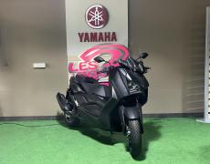 Yamaha X MAX Roissy-en-France
