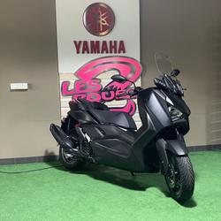 Yamaha X MAX  Roissy-en-France