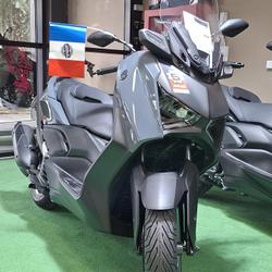 Yamaha X MAX occasion - Roissy-en-France - photo 2/5