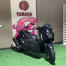 Yamaha X MAX  Roissy-en-France