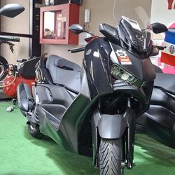 Yamaha X MAX occasion - Roissy-en-France - photo 3/5