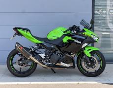 Kawasaki Ninja 400 Aubière