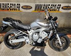 Yamaha FZ6 Vitrolles