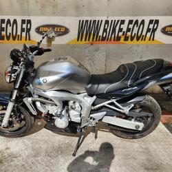 Yamaha FZ6  Vitrolles