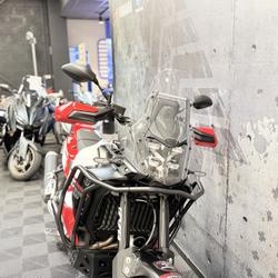 Yamaha XTZ  Woippy