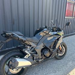 Kawasaki A1  Narbonne