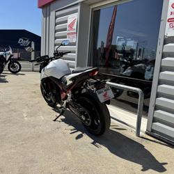 Honda Hornet  Le Mans